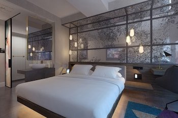Renaissance New York Harlem Hotel, New York, photo 8