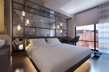 Renaissance New York Harlem Hotel, New York, photo 9