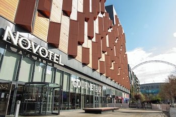 Online giftcard for hotel Novotel London Wembley