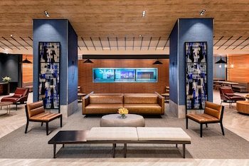 Fairfield Inn & Suites New York Manhattan/Times Square South, New York, photo 2