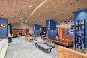 Fairfield Inn & Suites New York Manhattan/Times Square South, New York, photo 4