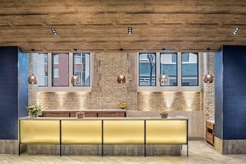 Fairfield Inn & Suites New York Manhattan/Times Square South, New York, photo 5