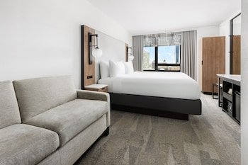Fairfield Inn & Suites New York Manhattan/Times Square South, New York, photo 6