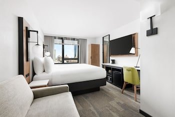 Fairfield Inn & Suites New York Manhattan/Times Square South, New York, photo 10