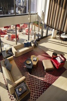 Hard Rock Hotel New York, New York, photo 5