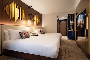 Hard Rock Hotel New York, New York, photo 6