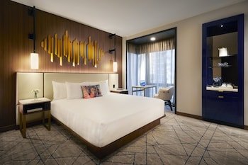 Hard Rock Hotel New York, New York, photo 7