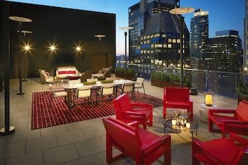 Hard Rock Hotel New York, New York, photo 8