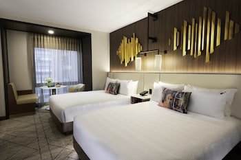 Hard Rock Hotel New York, New York, photo 9