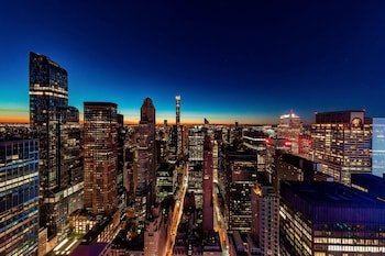 Residence Inn New York Manhattan/Central Park , New York, photo 3