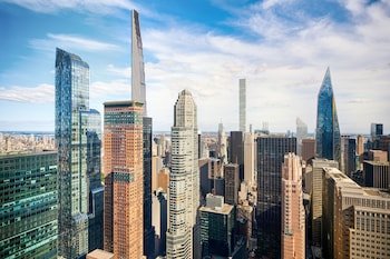 Residence Inn New York Manhattan/Central Park , New York, photo 5