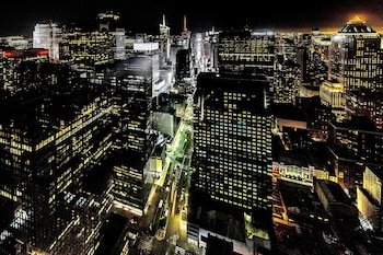 Residence Inn New York Manhattan/Central Park , New York, photo 6