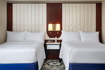 Residence Inn New York Manhattan/Central Park , New York, photo 8