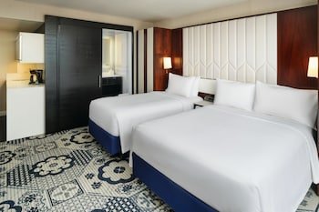 Residence Inn New York Manhattan/Central Park , New York, photo 10