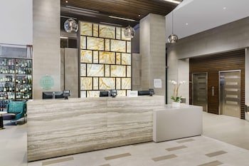 Hilton Garden Inn New York Times Square North, New York, photo 5