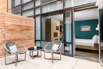 Hilton Garden Inn New York Times Square North, New York, photo 8