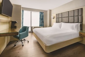 Hilton Garden Inn New York Times Square North, New York, photo 9
