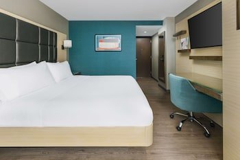 Hilton Garden Inn New York Times Square North, New York, photo 10