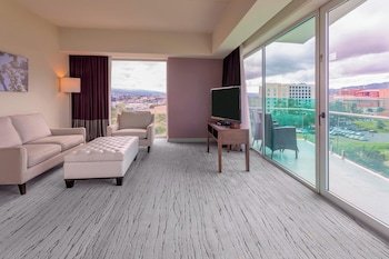 Sheraton San Jose, Santa Ana, thumbnail 10
