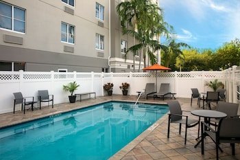 Online giftcard for hotel Four Points by Sheraton Fort Lauderdale Airport - Dania Beach