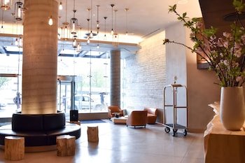 Hotel 50 Bowery, New York, photo 2