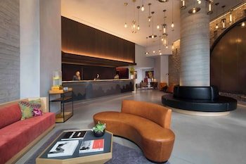 Hotel 50 Bowery, New York, photo 3