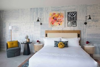 Hotel 50 Bowery, New York, photo 10