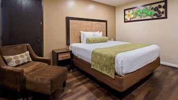 Best Western Plus Glendale, Los Angeles, photo 4