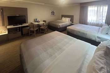 Quality Inn & Suites Los Angeles Airport – LAX, Los Angeles, thumbnail 7