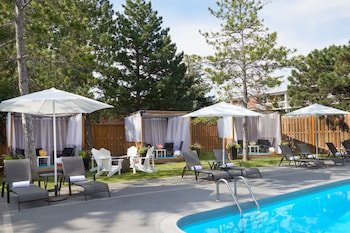 Sheraton Parkway Toronto North Hotel & Suites, Toronto, photo 1
