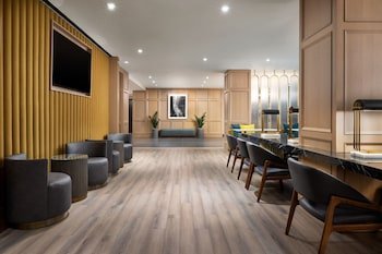 Residence Inn New York Downtown Manhattan/World Trade Center Area, New York, photo 4