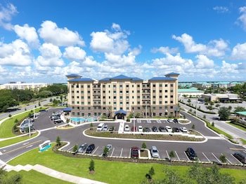 Online giftcard for hotel Staybridge Suites Orlando at SeaWorld