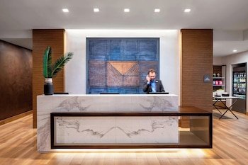 AC Hotel New York Downtown, New York, photo 4
