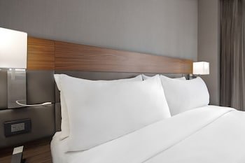 AC Hotel New York Downtown, New York, photo 5