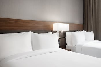 AC Hotel New York Downtown, New York, photo 6