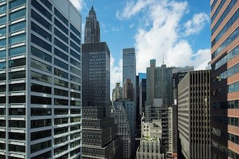AC Hotel New York Downtown, New York, photo 8