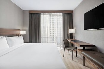 AC Hotel New York Downtown, New York, photo 10