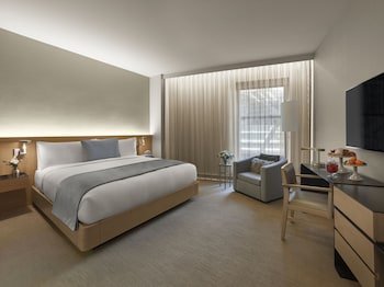 The Knickerbocker Hotel, New York, photo 4