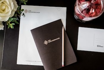 The Knickerbocker Hotel, New York, photo 5