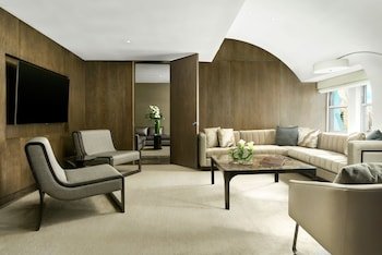 The Knickerbocker Hotel, New York, photo 6