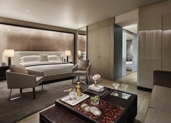 The Knickerbocker Hotel, New York, photo 7