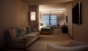 The Knickerbocker Hotel, New York, photo 8