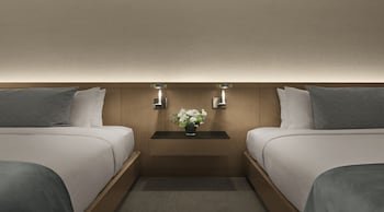 The Knickerbocker Hotel, New York, photo 9