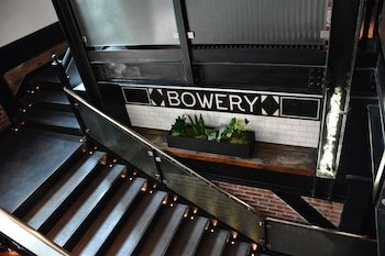 Sohotel, New York, photo 4