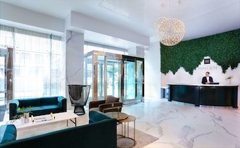Hotel Hayden, New York, thumbnail 3