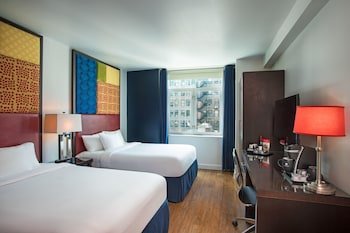 Hotel Hayden, New York, thumbnail 5