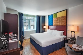 Hotel Hayden, New York, thumbnail 6