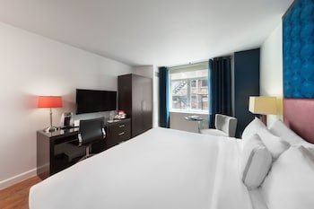 Hotel Hayden, New York, thumbnail 8