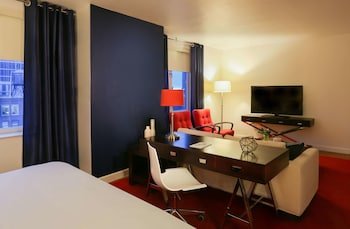 Hotel Hayden, New York, thumbnail 10