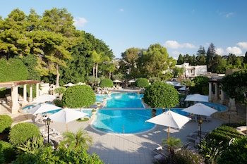 Online giftcard for hotel Corinthia Palace Malta